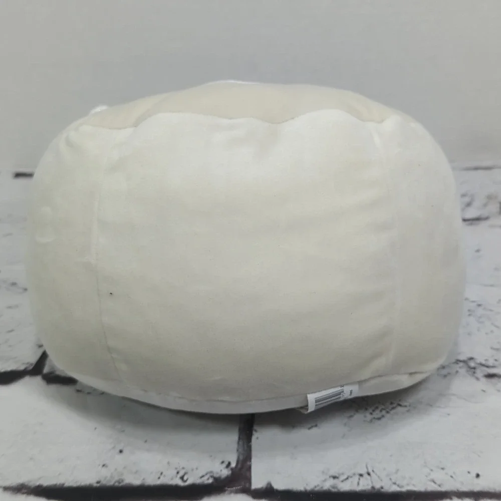 Squishmallow Stackable Nadya the Llama White 8